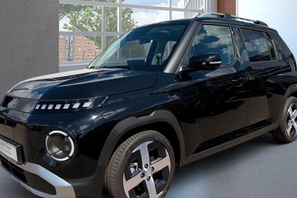Hyundai INSTER 3.100 km 28.650 &euro; Schwäbisch Gmünd 73529