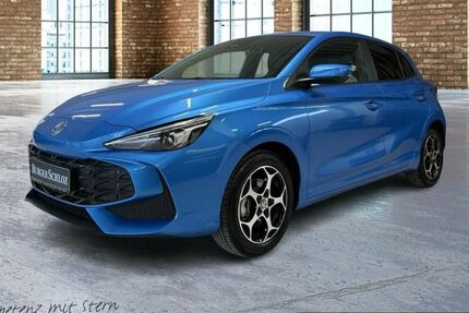 MG 3 9.690 km 17.490 &euro; Uhingen 73066