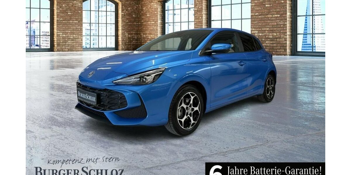 MG 3 9.690 km 17.490 &euro; Uhingen 73066