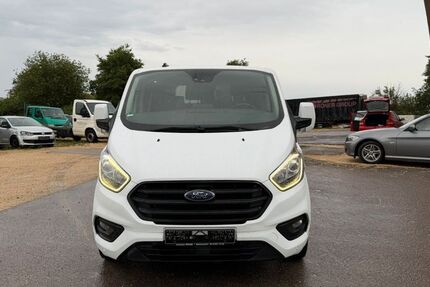 Ford Transit 270.000 km 14.999 &euro; Gussenstadt 89547