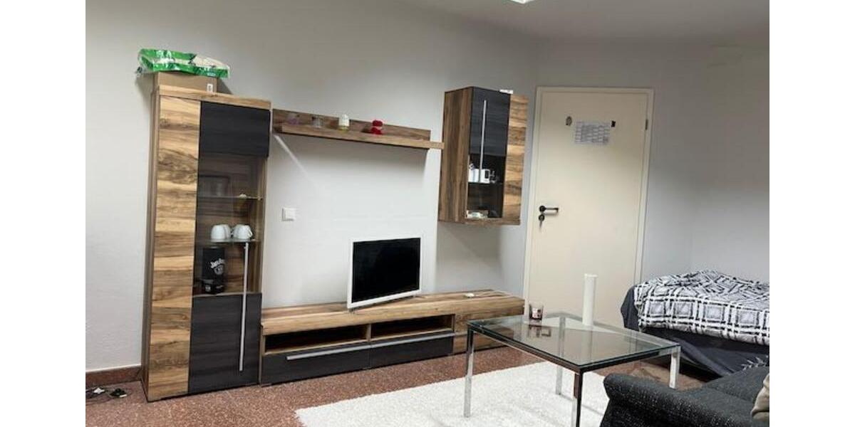 Erdgeschoßwohnung Plüderhausen - 1 Zimmer, 33 m&sup2;, 390&euro; | Angebot:25756682