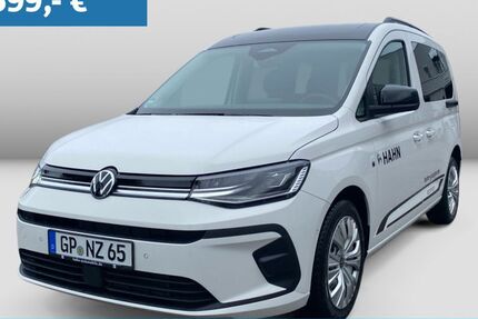 VW Caddy 1.550 km 44.990 &euro; Ebersbach 73061