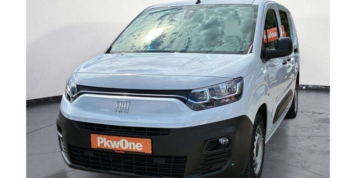 Fiat Doblo 41.463 km 19.490 &euro; Göppingen 73037