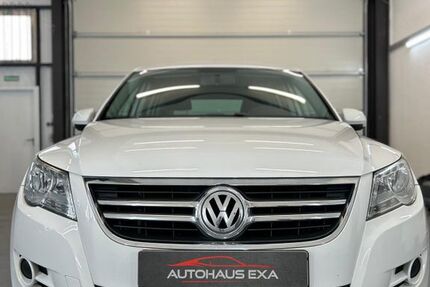 VW Tiguan 205.000 km 5.799 &euro; Wernau am Neckar 73249