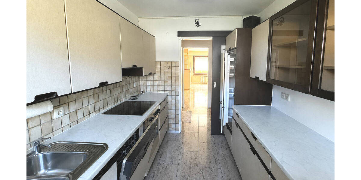 Etagenwohnung Fellbach - 3 Zimmer, 104 m&sup2;, 529.000&euro; | Angebot:26502270