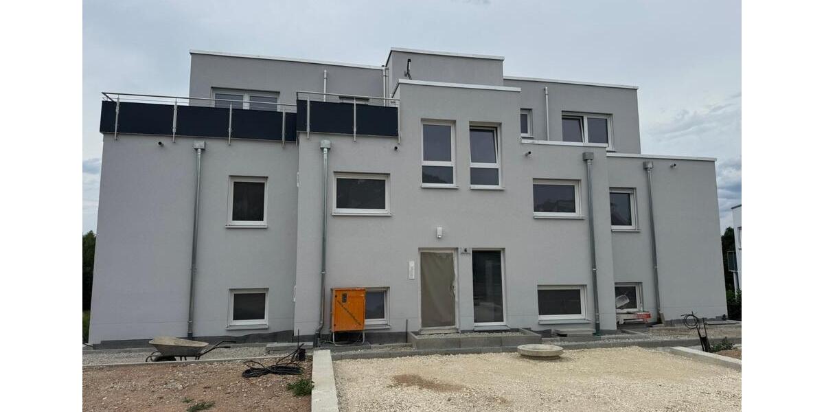 Etagenwohnung Mögglingen - 3.5 Zimmer, 1.200&euro; | Angebot:23501961