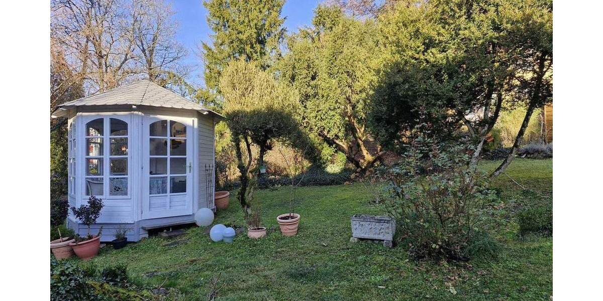 Einfamilienhaus Geislingen an der Steige Geislingen - 6 Zimmer, 185 m&sup2;, 557.000&euro; | Angebot:25746418