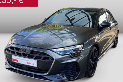 Audi A3 4.500 km 35.900 &euro; Göppingen 73037