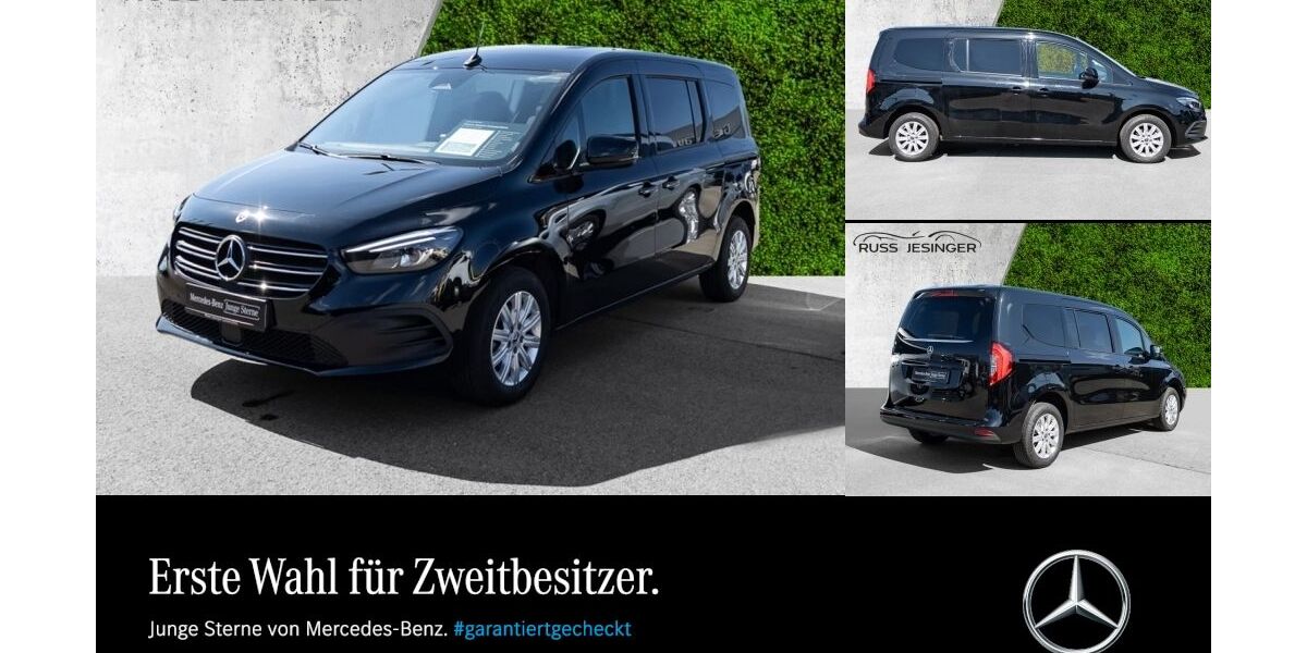 Mercedes-Benz T-Klasse 16.700 km 33.900 &euro; Dettingen unter Teck 73265