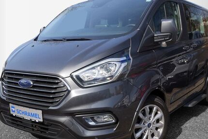 Ford Tourneo Custom 36.200 km 41.770 &euro; Lorch 73547