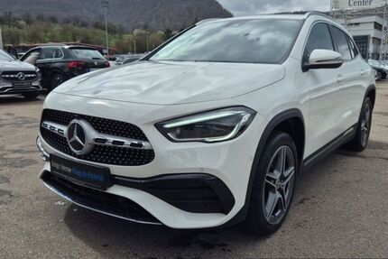 Mercedes-Benz GLA 250 48.240 km 33.800 &euro; Geislingen/ Steige 73312
