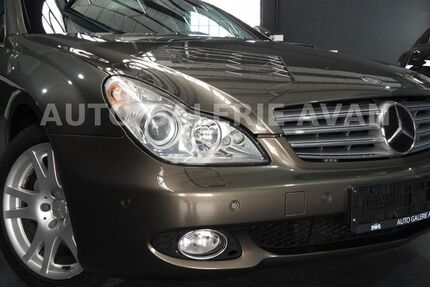 Mercedes-Benz CLS 350 79.626 km 17.900 &euro; Schorndorf bei Stuttgart 73614