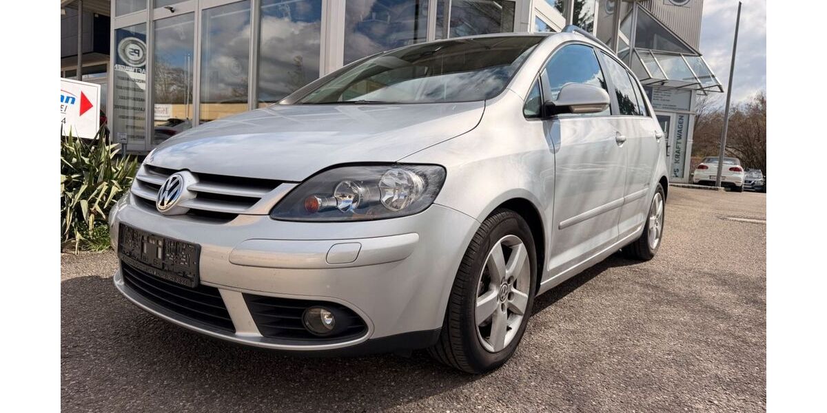 VW Golf Plus 99.620 km 4.999 &euro; Uhingen 73066