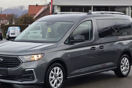 Ford Grand Tourneo 23.000 km 33.790 &euro; Dettingen/Erms 72581