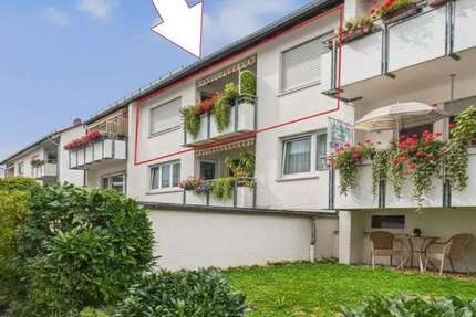 Wohnung Ostfildern-Ruit Ruit - 2 Zimmer, 51 m&sup2;, 200.000&euro; | Angebot:25201057