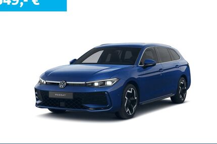 VW Passat Variant 9.041 km 41.930 &euro; Göppingen 73037