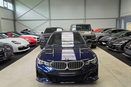 Alpina D3 101.630 km 47.489 &euro; Korb bei Stuttgart 71404