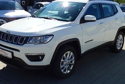 Jeep Compass 8.950 km 19.990 &euro; Amstetten 73340