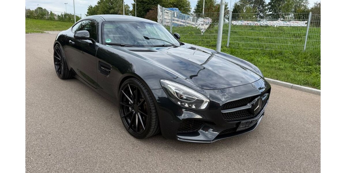 Mercedes-Benz AMG GT 88.500 km 64.999 &euro; Uhingen 73066
