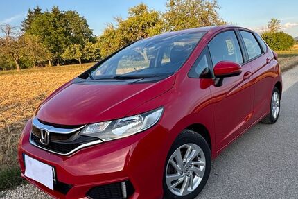 Honda Jazz 67.000 km 12.290 &euro; Nürtingen 72622