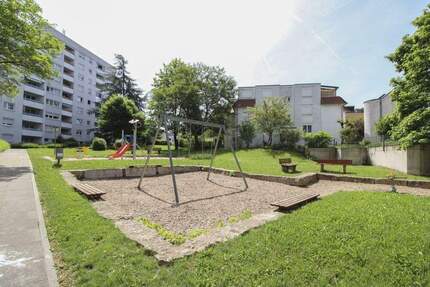 Wohnung Waiblingen Beinstein - 4 Zimmer, 94 m&sup2;, 249.000&euro; | Angebot:25744235