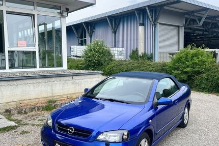 Opel Astra 64.317 km 5.980 &euro; Schwäbisch Gmünd 73529