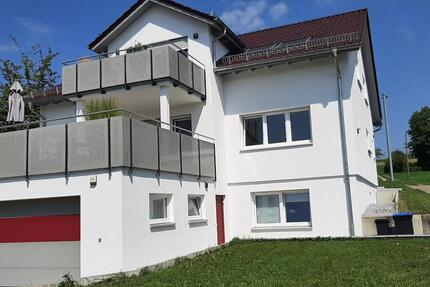 Wohnung Göppingen Faurndau - 3 Zimmer, 135 m&sup2;, 1.570&euro; | Angebot:27600561