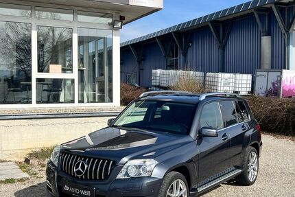 Mercedes-Benz GLK 350 193.132 km 12.980 &euro; Schwäbisch Gmünd 73529