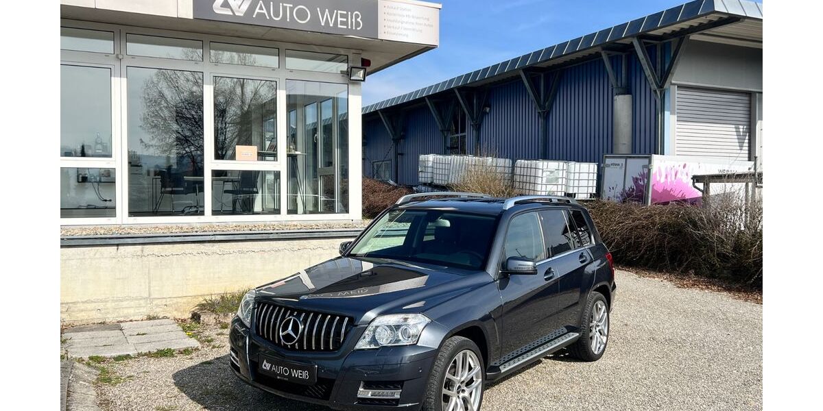 Mercedes-Benz GLK 350 193.132 km 12.980 &euro; Schwäbisch Gmünd 73529