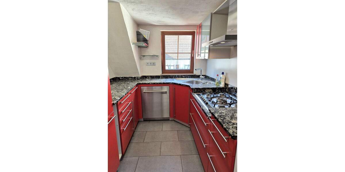 Mehrfamilienhaus, Wohnhaus Esslingen Mettingen - 1 Zimmer, 204 m&sup2;, 549.000&euro; | Angebot:25706117