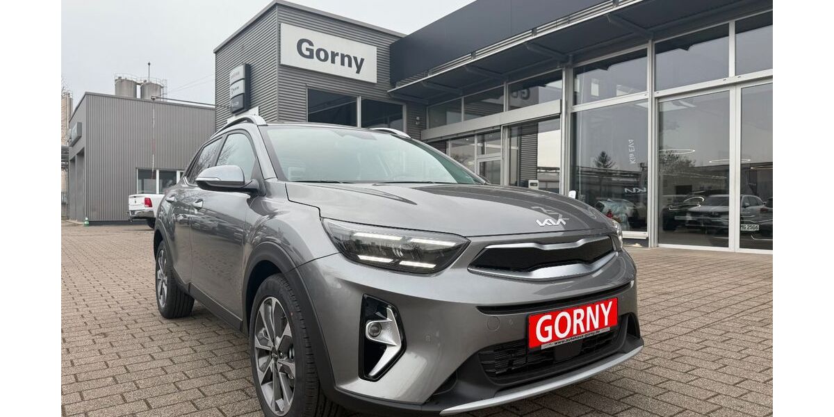 Kia Stonic 1.500 km 26.799 &euro; Eislingen 73054