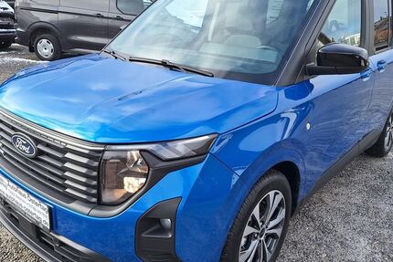 Ford Tourneo Courier 4.200 km 23.780 &euro; Welzheim 73642