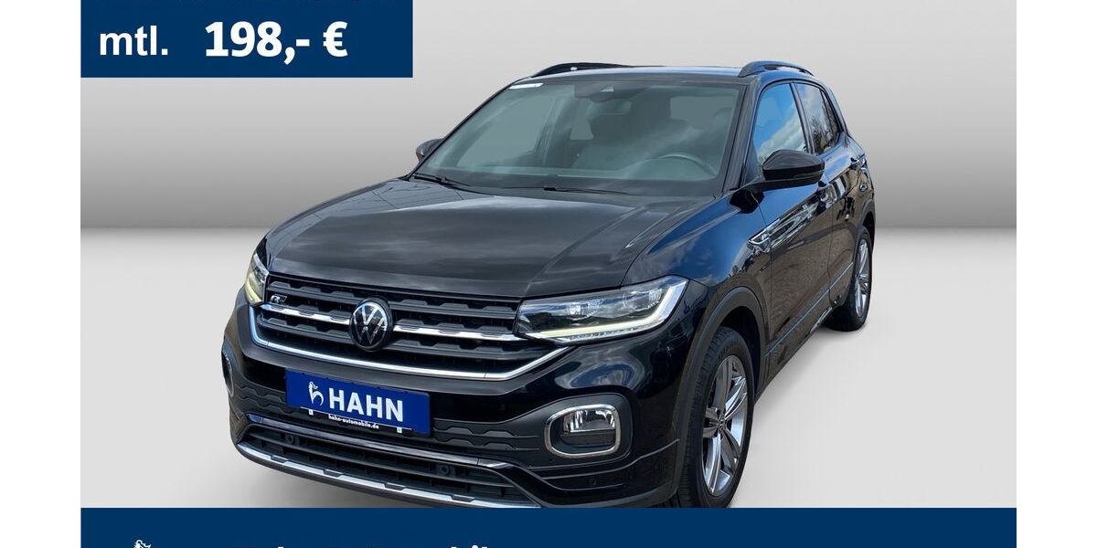 VW T-Cross 102.280 km 19.730 &euro; Göppingen 73037