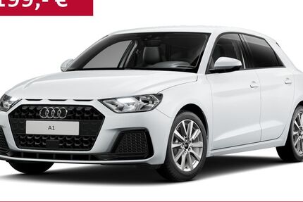 Audi A1 4.416 km 23.630 &euro; Göppingen 73037