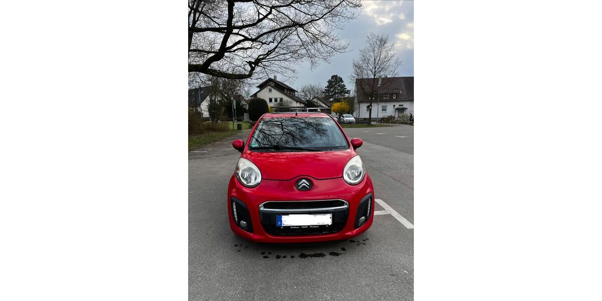 Citroen C1 104.800 km 3.800 &euro; Wolfschlugen 72649