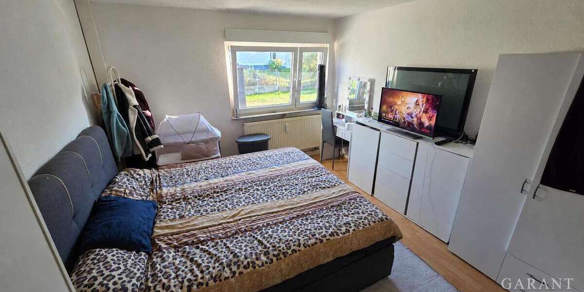 Etagenwohnung Lorch - 3 Zimmer, 64 m&sup2;, 129.000&euro; | Angebot:27663616