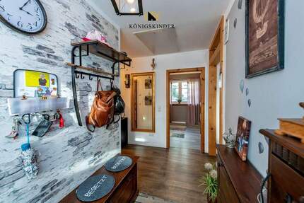 Haus Eislingen/Fils Eislingen - 4 Zimmer, 124 m&sup2;, 649.000&euro; | Angebot:25862684