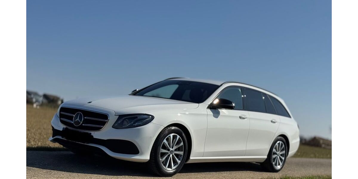 Mercedes-Benz 220 158.000 km 20.000 &euro; Lichtenwald 73669