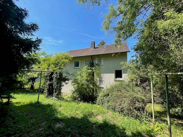 Mehrfamilienhaus, Wohnhaus Nürtingen - 1 Zimmer, 185 m&sup2;, 785.000&euro; | Angebot:25696027