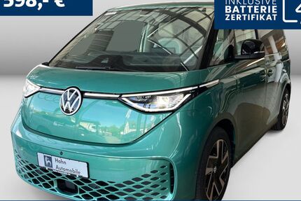 VW ID. Buzz 14.836 km 60.490 &euro; Schorndorf 73614