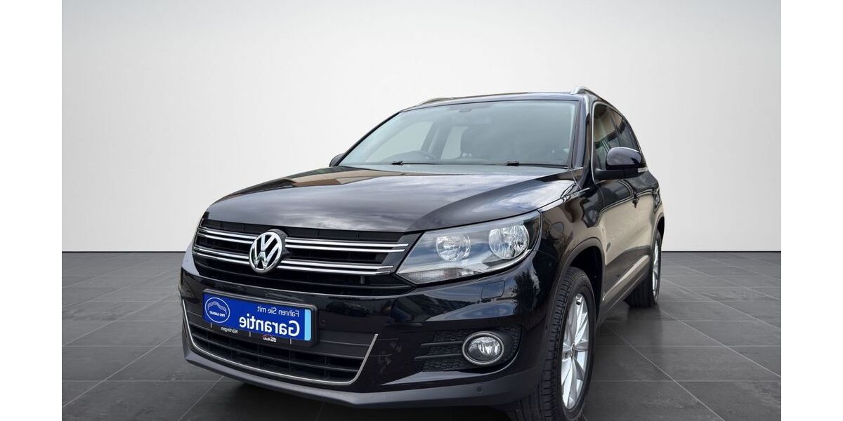 VW Tiguan 99.100 km 12.590 &euro; Nürtingen 72622