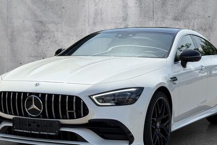 Mercedes-Benz AMG GT 41.900 km 76.890 &euro; Nürtingen bei Stuttgart 72622