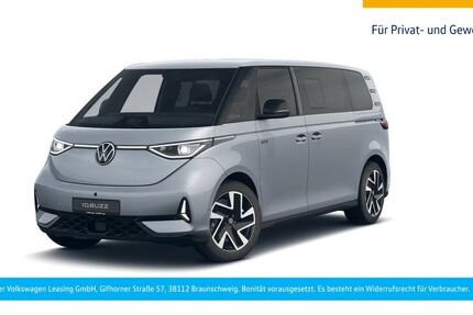 VW ID. Buzz 7.673 km 66.890 &euro; Ebersbach 73061