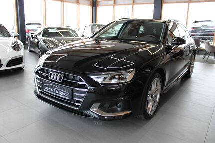 Audi A4 99.000 km 26.790 &euro; Amstetten 73340