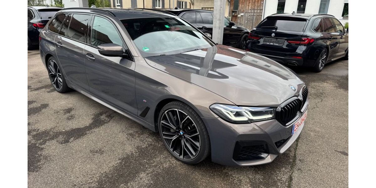 BMW 530 118.600 km 43.999 &euro; Frickenhausen ( bei Stuttgart ) 72636