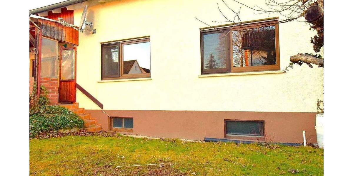 Einfamilienhaus Göppingen Bezgenriet - 6 Zimmer, 132 m&sup2;, 393.900&euro; | Angebot:25672855