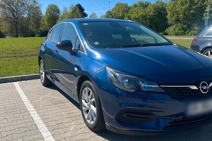 Opel Astra 81.000 km 9.800 &euro; Kirchheim unter Teck 73230
