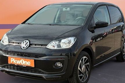 VW up! 66.866 km 10.390 &euro; Göppingen 73037
