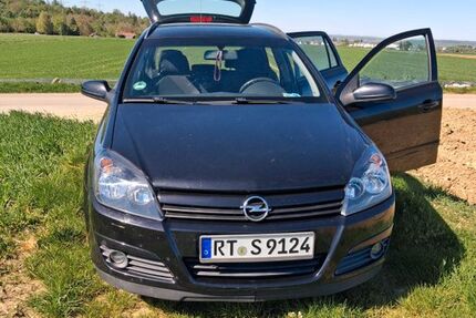Opel Astra 185.000 km 2.100 &euro; Owen Teck 74277