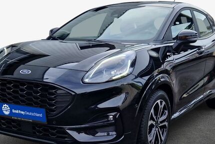 Ford Puma 18.693 km 20.440 &euro; Waiblingen 71332